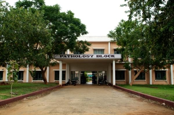 Sri Siddhartha Academy of Higher Education Tumkur Academic Building photo 2